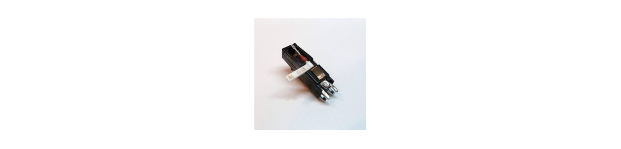 BSR SC12M stereo cartridge, stylus and mounting clip [product.brand] 1 - Shop I'm Jukebox 