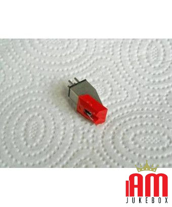 Sony VL-38GA complete cartridge with ND 138 G needle Heads for jukeboxes and turntables [product.brand] Condition: seen and like