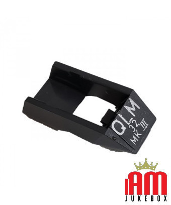 ADC RSQ 32 MKIII Stift für QLM 32 MKIII – Originalstift Jukebox- und Plattenspielernadeln [product.brand] Zustand: NOS [product.