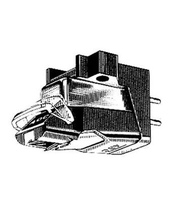 ADC RSQ 32 MKIII stylus for QLM 32 MKIII - Original stylus