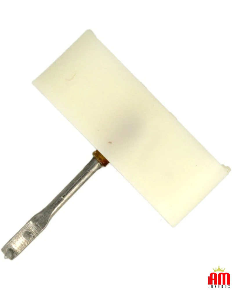 English (English) Huco 1 Jukebox and turntable needles 