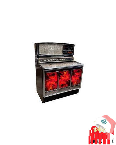 Italiano (Italian) Wurlitzer VETRO PER WURLITZER 3600 1 Parti di ricambi Wurlitzer 1 Shop I'm Jukebox iamjukebox.it 