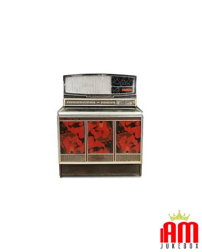 Tedesco Wurlitzer VETRO PER WURLITZER 3600 1 Wurlitzer -Ersatzteile [product.weight]1 Shop I'm Jukebox iamjukebox.it [shipping_w