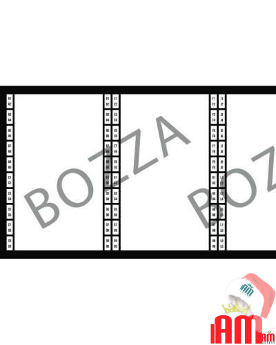 Italiano (Italian) Wurlitzer Kit Vetro superiore porta stickers per wurlitzer 3500 (zodiac), 1 Parti di ricambi Wurlitzer 1 Shop