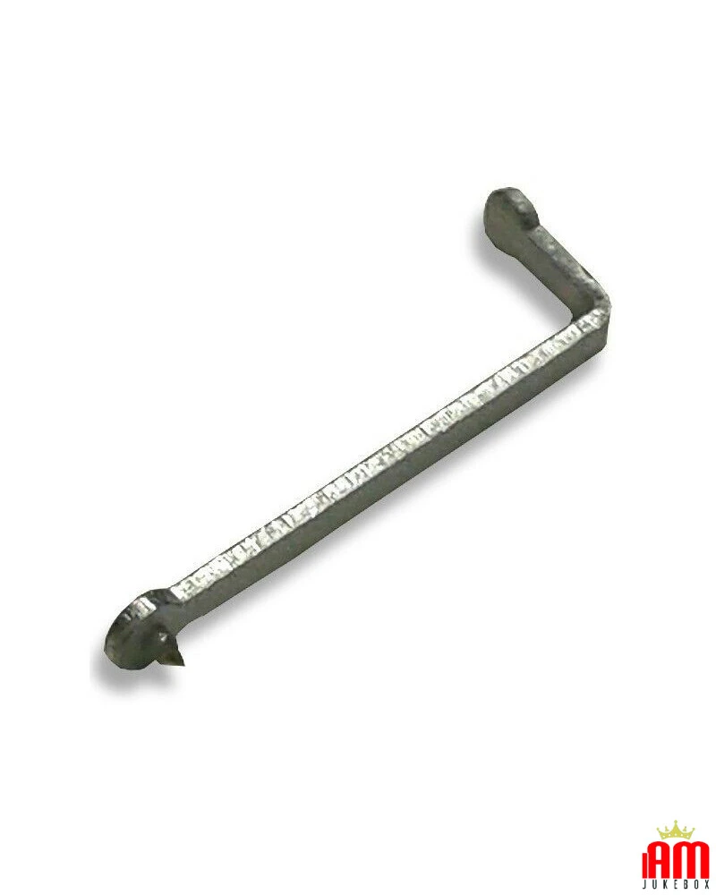 English (English) [product.brand]Puntina Fonografica LESA F5 compatibile per giradischi 1 Puntine for Jukebox and turntables [pr