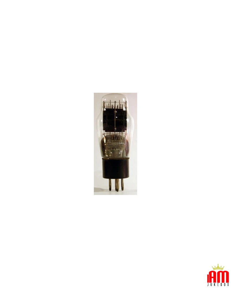 Francese [product.brand]Valvola WE30 PENTODO DI POTENZA FINALE 1 Valves [product.weight]1 Shop I'm Jukebox iamjukebox.it [shippi