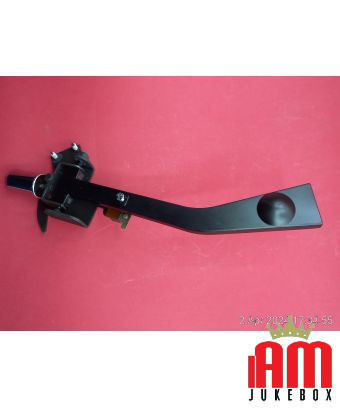 Arm der Rowe-Ami 1100-Serie (Code 4) Ersatzteile Ami Rowe Ami Rowe Zustand: Renoviert [product.supplier] 1 Braccio Rowe-AMI SERI