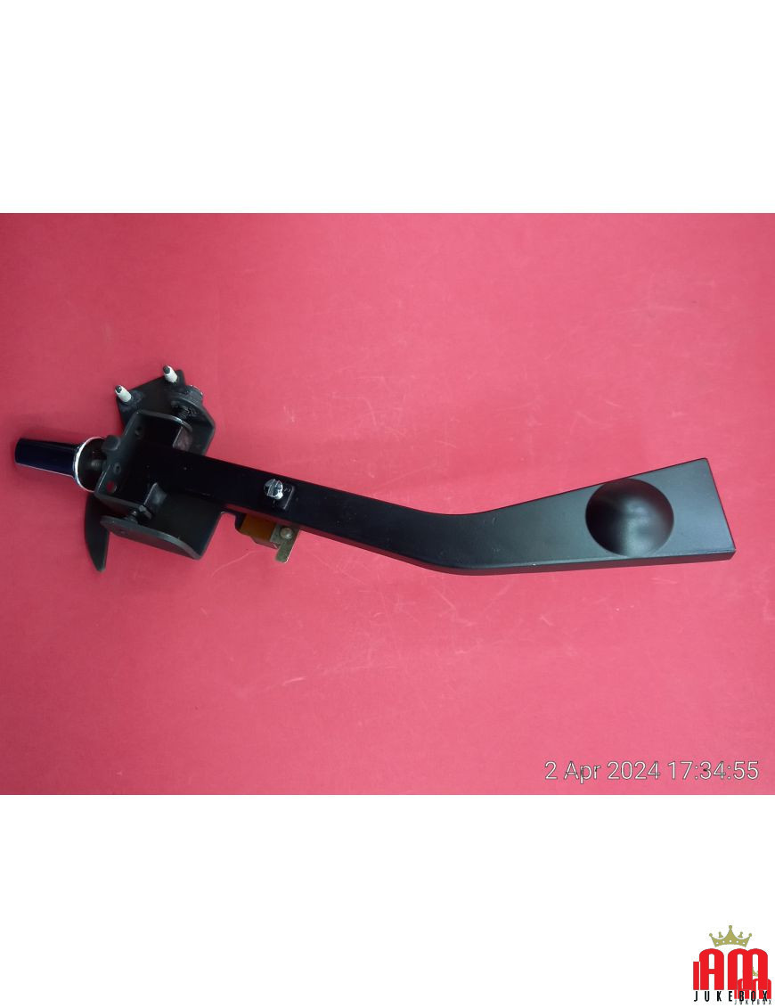 Arm der Rowe-Ami 1100-Serie (Code 4) Ersatzteile Ami Rowe Ami Rowe Zustand: Renoviert [product.supplier] 1 Braccio Rowe-AMI SERI