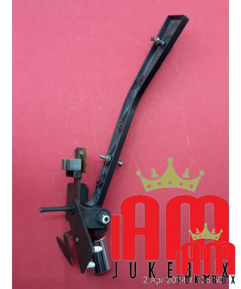 Rowe-Ami 1100 Series arm Spare parts Ami Rowe Ami Rowe Condition: Refurbished [product.supplier] 1 Braccio Rowe-AMI SERIE 1100 (