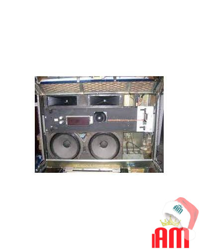 Italiano (Italian) Seeburg Seeburg ELS 3 appolo 1 Jukebox Seeburg 1 Shop I'm Jukebox iamjukebox.it 