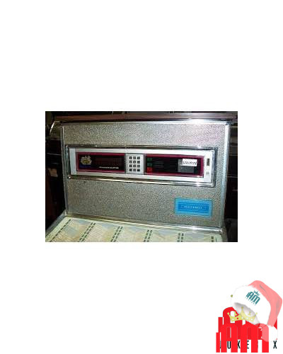 Italiano (Italian) Seeburg Seeburg ELS 3 appolo 1 Jukebox Seeburg 1 Shop I'm Jukebox iamjukebox.it 