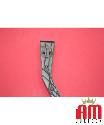 Arm der Rowe-Ami 1100-Serie (Code 5) Ersatzteile Ami Rowe Ami Rowe Zustand: Renoviert [product.supplier] 1 Braccio Rowe-AMI SERI