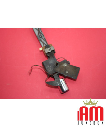copy of Rowe-Ami 1100 Series arm