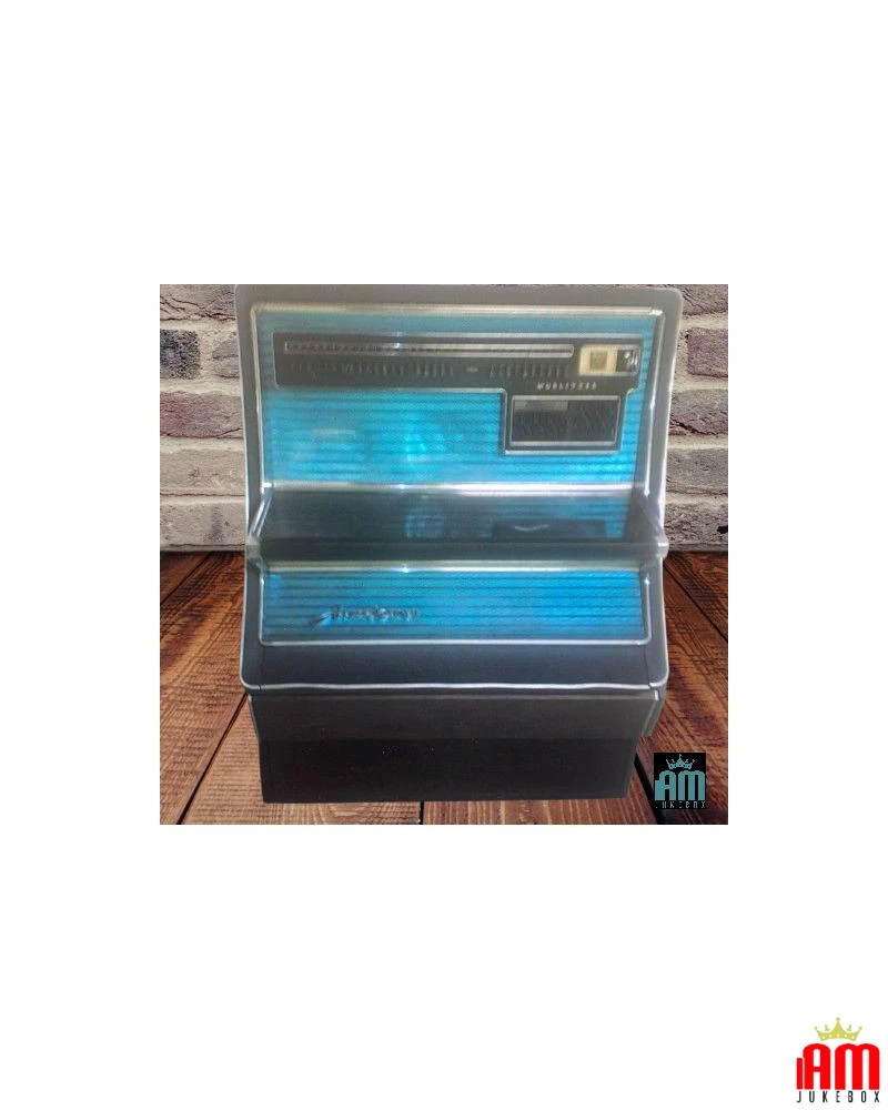 English (English) Wurlitzer 1 Wurlitzer jukebox English (English) Wurlitzer 1 Wurlitzer jukebox
