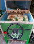 Microguida Ball Driver vintage distributore palline gettoniera micro guida