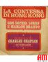 La Comtesse de Hong Kong [Piero Gosio E La Sua Orchestra] - Vinyle 7", 45 tours, stéréo [product.brand] 1 - Shop I'm Jukebox 