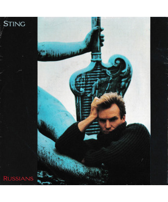 Russians [Sting] - Vinyl...