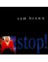 Stop! [Sam Brown] - Vinyl 7", 45 RPM, Single, Stereo [product.brand] 1 - Shop I'm Jukebox 