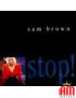 Stoppen! [Sam Brown] – Vinyl 7", 45 RPM, Single, Stereo [product.brand] 1 - Shop I'm Jukebox 