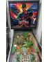 Special Force Pinball – Bally / Midway 1986