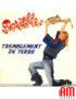 Tremblement De Terre [Dorothée] - Vinyl 7", 45 RPM, Single, Stereo [product.brand] 1 - Shop I'm Jukebox 