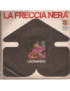 La Freccia Nera [Leonardo (9)] - Vinyl 7", 45 RPM