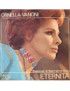 Eternità [Ornella Vanoni] - Vinyl 7", 45 RPM [product.brand] 1 - Shop I'm Jukebox 