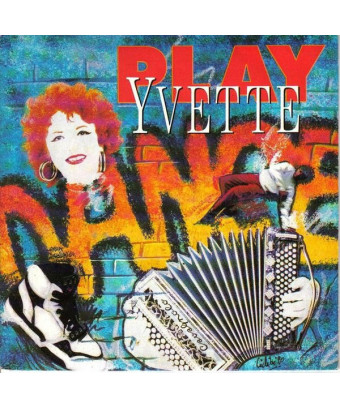 Play Yvette [Yvette Horner]...