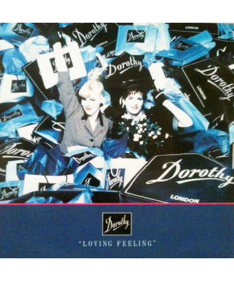 Loving Feeling [Dorothy (4)] – Vinyl 7", 45 RPM [product.brand] 1 - Shop I'm Jukebox 