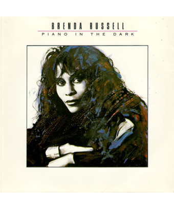 Piano In The Dark [Brenda Russell (2)] - Vinyle 7", 45 tours, Single