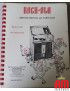 ROCKOLA 1493 PRINCESS JUKEBOX SERVICE MANUAL PDF Rock Ola 1 - Shop I'm Jukebox 