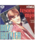 Tesoro Mio [Buz Butler (2)] - Vinyl 7", 45 RPM