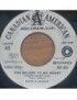 You Belong To My Heart Anema E Core [Santo & Johnny] – Vinyl 7", 45 RPM, Jukebox, Stereo [product.brand] 1 - Shop I'm Jukebox 