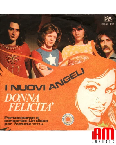 Italiano (Italian) [product.brand]2706060-2024-04-05-02-01-57 1 Vendita Vinili [product.weight]1 Shop I'm Jukebox iamjukebox.it 