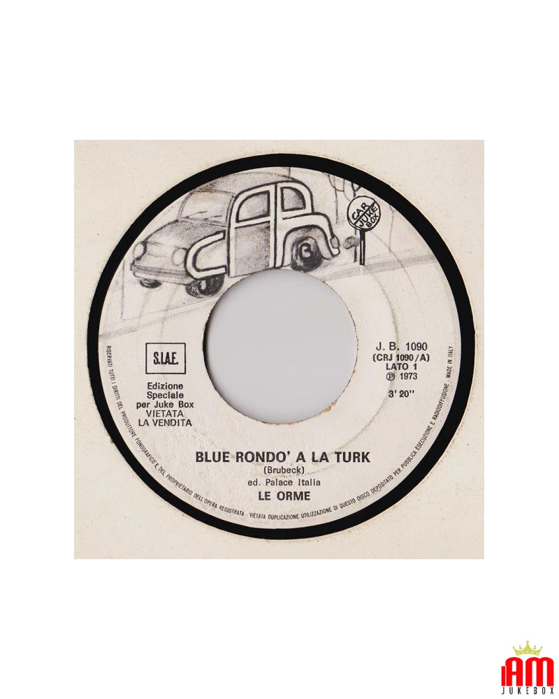Italiano (Italian) [product.brand]3943854-2024-03-03-09-12-06 1 Vendita Vinili [product.weight]1 Shop I'm Jukebox iamjukebox.it 