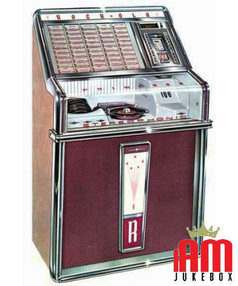 MANUEL D'ENTRETIEN DU JUKEBOX PRINCESSE ROCKOLA 1493 PDF Rock Ola 1 - Shop I'm Jukebox 