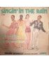 Singin' In The Rain [Sheila & B. Devotion] - Vinyl 7", 45 RPM [product.brand] 1 - Shop I'm Jukebox 