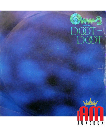 Doot-Doot [Freur] - Vinyl 7", 45 RPM, Single [product.brand] 1 - Shop I'm Jukebox 