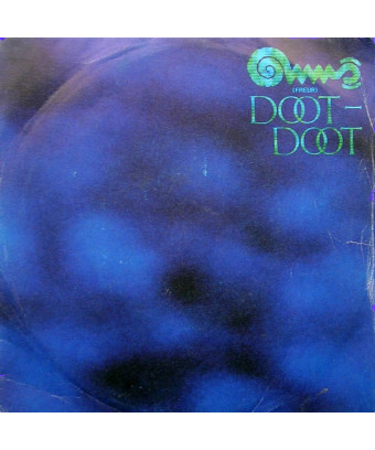 Doot-Doot [Freur] – Vinyl 7", 45 RPM, Single
