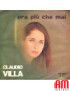 Maintenant plus que jamais [Claudio Villa] - Vinyl 7", 45 RPM [product.brand] 1 - Shop I'm Jukebox 