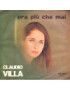 Ora Più Che Mai [Claudio Villa] - Vinyl 7", 45 RPM [product.brand] 1 - Shop I'm Jukebox 