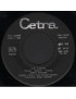 La Casa [Sergio Endrigo] - Vinyl 7", 45 RPM