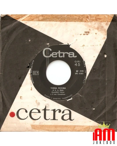Italiano (Italian) [product.brand]3482871-2024-04-06-09-58-11 1 Vendita Vinili [product.weight]1 Shop I'm Jukebox iamjukebox.it 