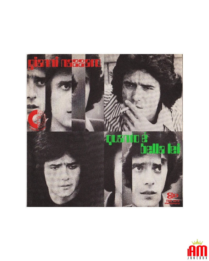 Italiano (Italian) [product.brand]4971202-2024-03-07-04-34-43 1 Vendita Vinili [product.weight]1 Shop I'm Jukebox iamjukebox.it 