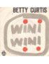 Wini Wini [Betty Curtis] - Vinyl 7", 45 RPM [product.brand] 1 - Shop I'm Jukebox 