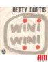 Wini Wini [Betty Curtis] - Vinyle 7", 45 tours [product.brand] 1 - Shop I'm Jukebox 