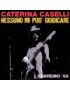 Nobody Can Judge Me [Caterina Caselli] - Vinyl 7", 45 RPM [product.brand] 1 - Shop I'm Jukebox 