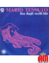 Blue-Eyed Lisa [Mario Tessuto] - Vinyl 7", 45 RPM, Single [product.brand] 1 - Shop I'm Jukebox 