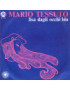 Lisa Dagli Occhi Blu [Mario Tessuto] - Vinyl 7", 45 RPM, Single