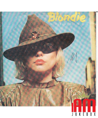 Dreaming [Blondie] - Vinyle 7", Single, 45 tours